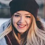 Ανδριάνα, Συγγραφέας Περιοδικού